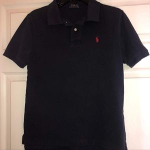 Boys Polo Shirt